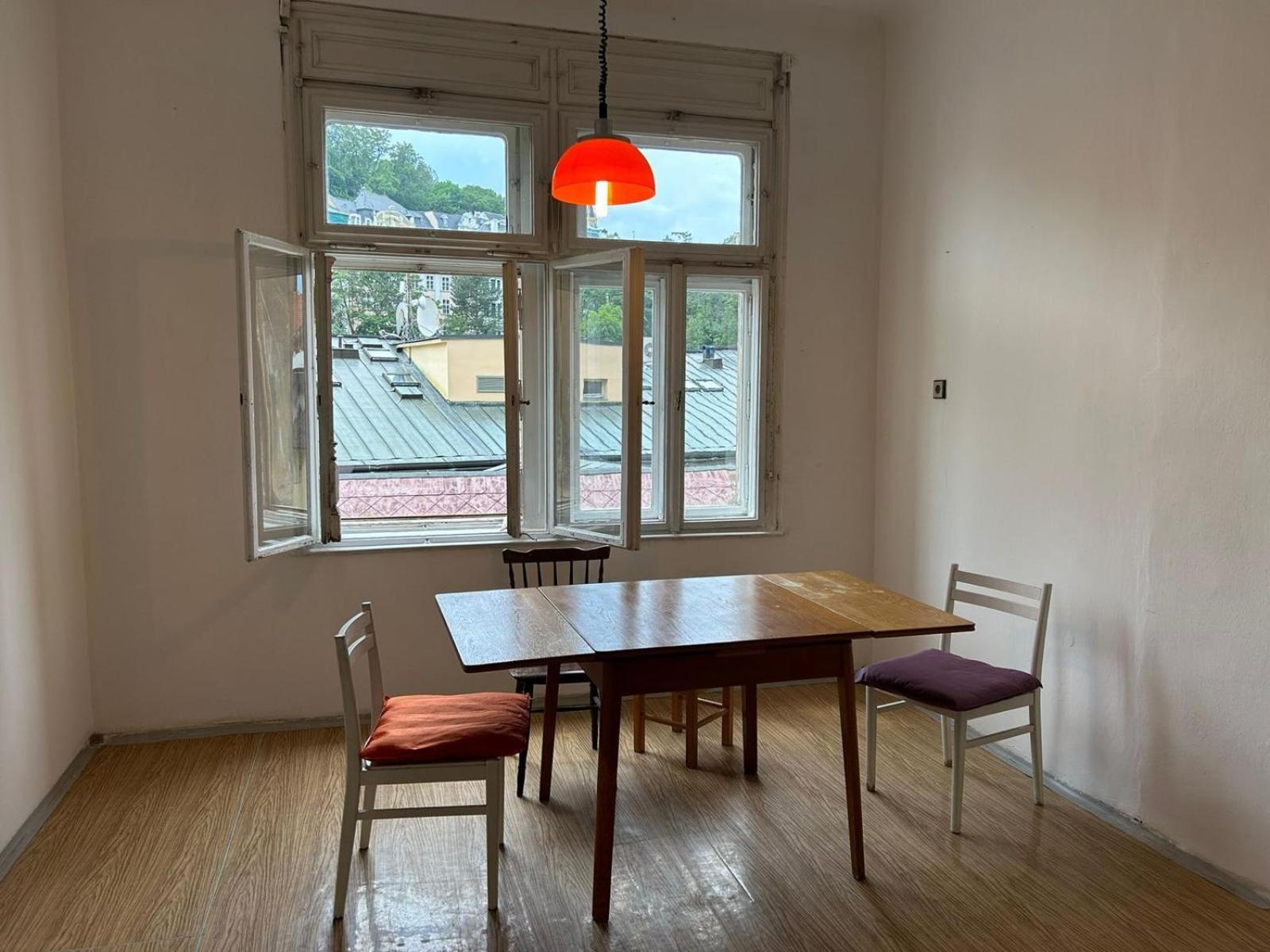 Apartamento Apartma V Srdci Karlovych Varu - Ondrejska 18 Karlovy Vary Exterior foto
